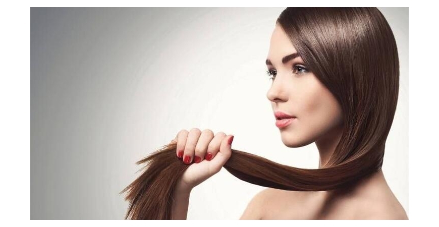 Formaldehitsiz Keratin Bakımı